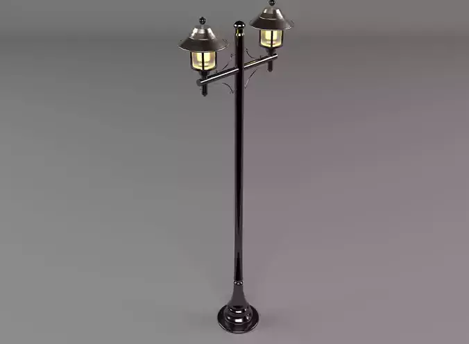 Street Lamp