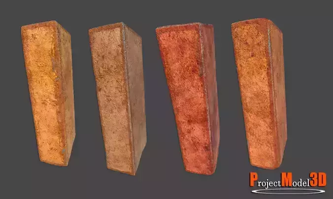 Bricks-Version001 bricks