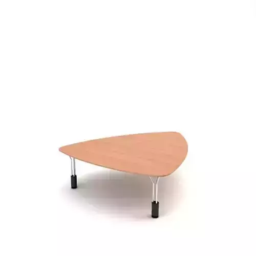 Three Legged Table