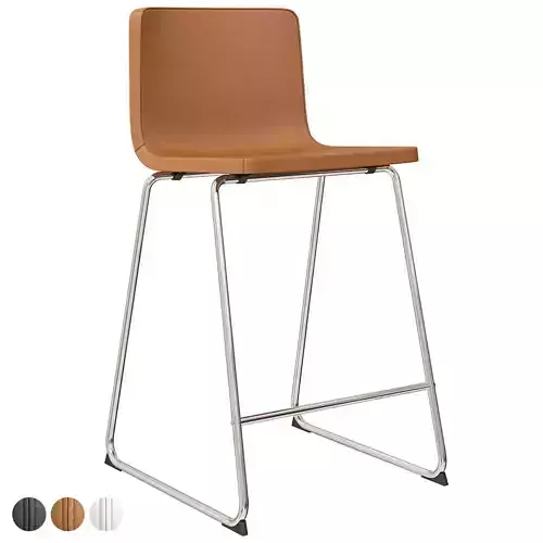 Bernhard Bar Stool Ikea