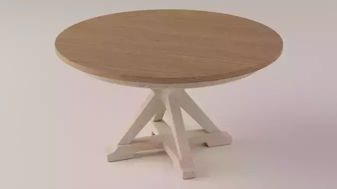  Wooden Designer Coffee Table