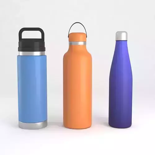 Water Bottles