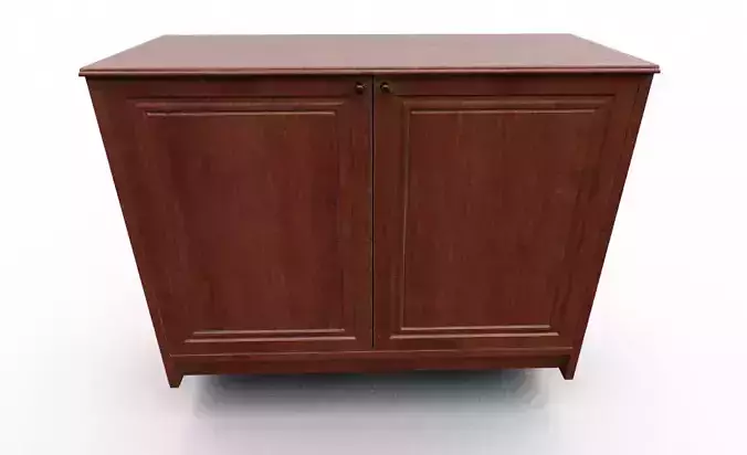 Small Cabinet