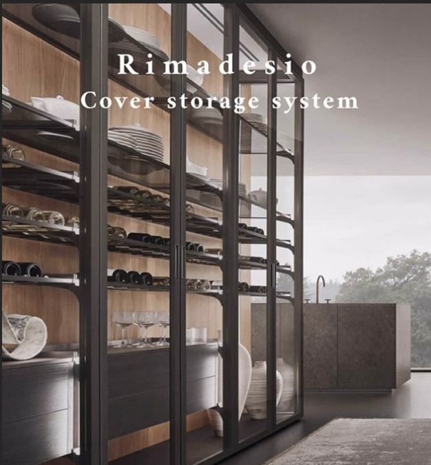 Wardrobe all models bundle  3D model_1