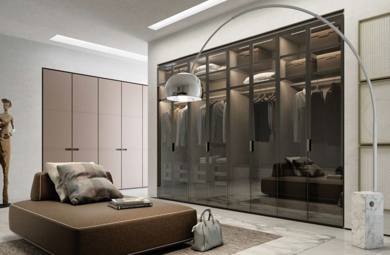 Wardrobe all models bundle  3D model_13