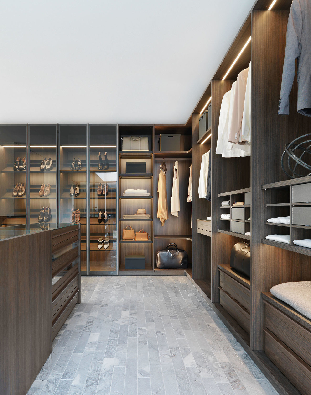 Wardrobe all models bundle  3D model_10