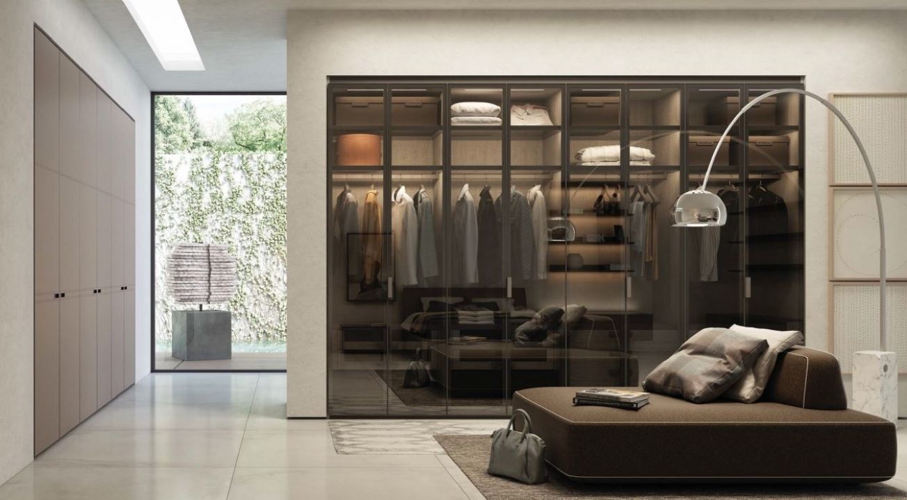 Wardrobe all models bundle  3D model_8