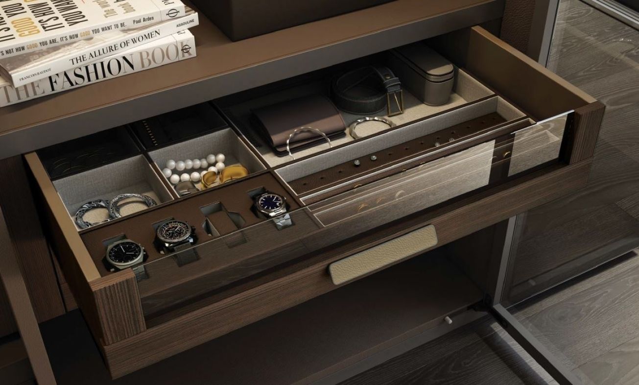 Wardrobe all models bundle  3D model_15