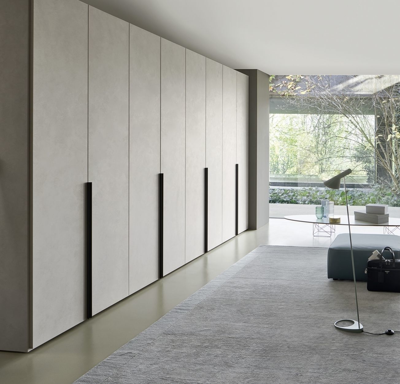 Wardrobe all models bundle  3D model_11