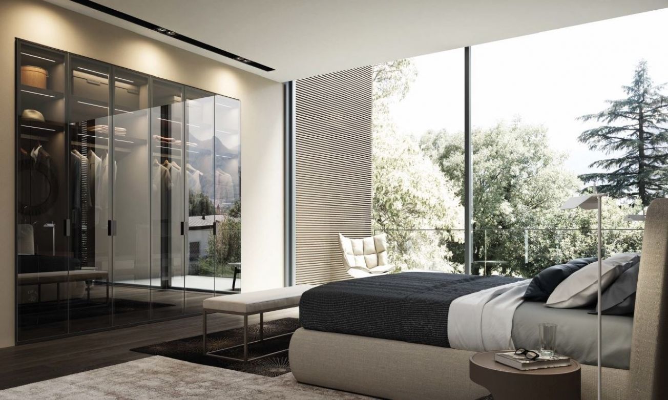 Wardrobe all models bundle  3D model_14