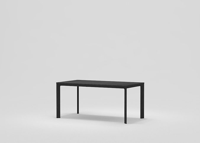 Camerich JOINT table  3D model