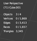 Keyboard Free 3D model_9