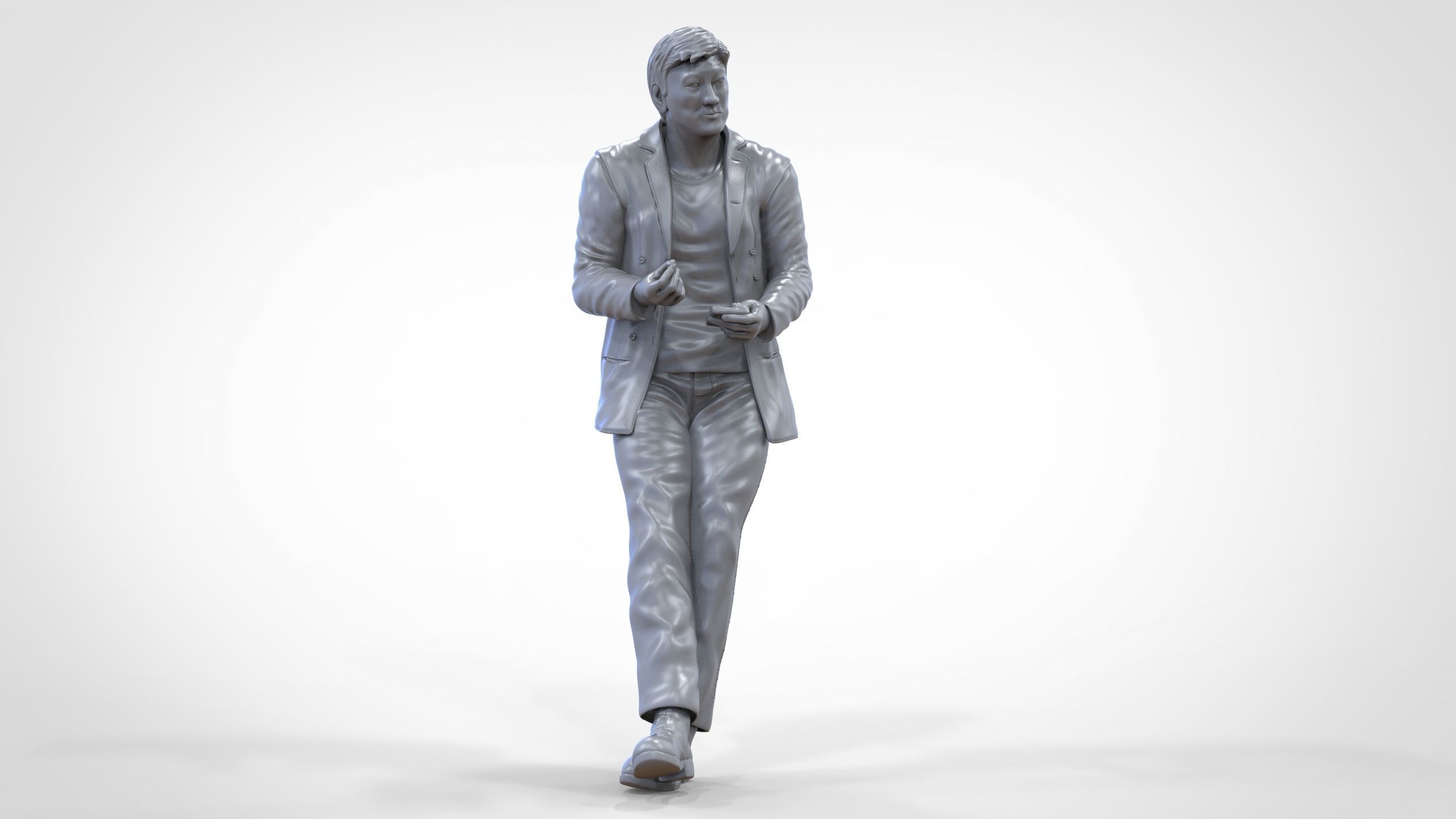 N6 F9 Han Lue Seoul-Oh in fast and furious 3D print model_51