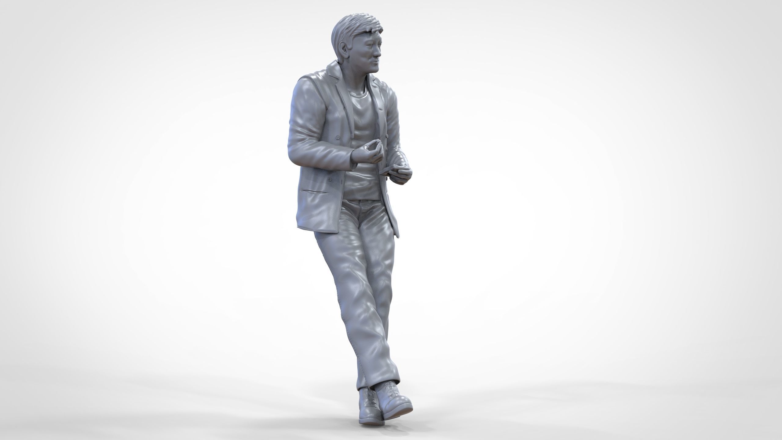 N6 F9 Han Lue Seoul-Oh in fast and furious 3D print model_50