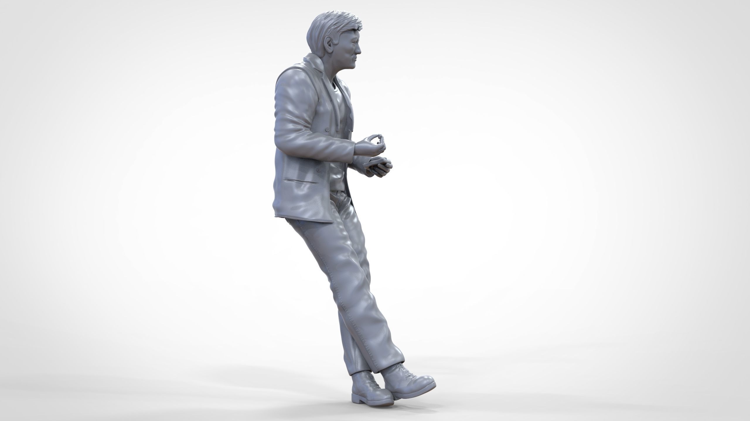 N6 F9 Han Lue Seoul-Oh in fast and furious 3D print model_49