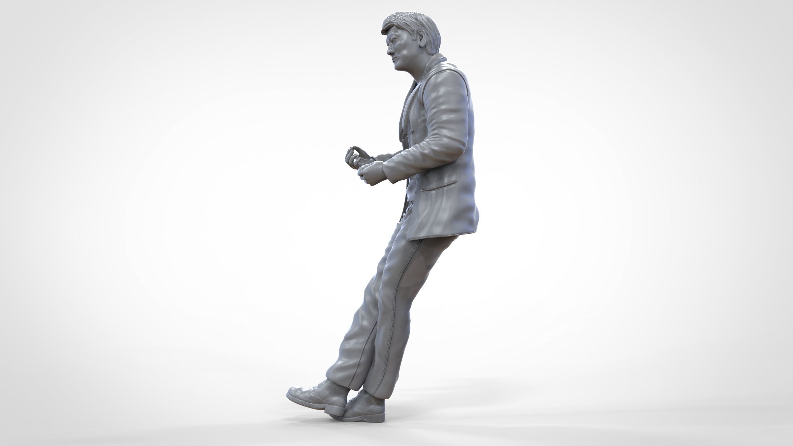 N6 F9 Han Lue Seoul-Oh in fast and furious 3D print model_42