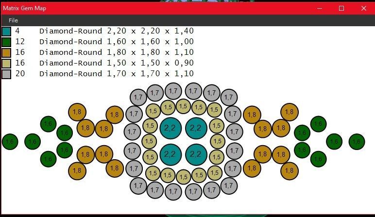 Ring 3D model 0001 print model15 3D print model_19