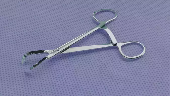 Reduction forceps