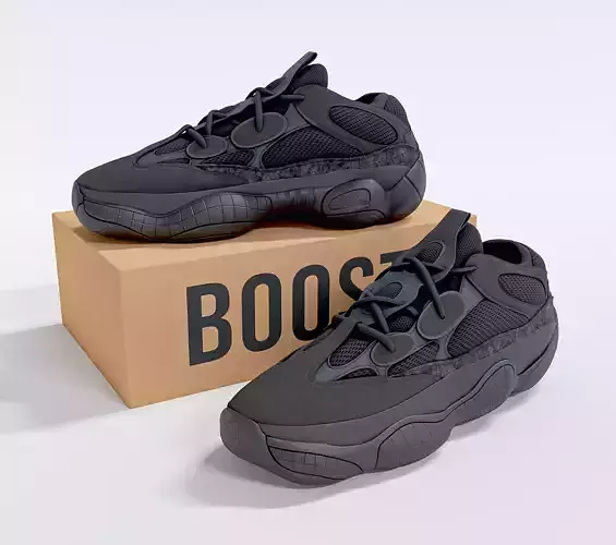 Adidas Yeezy Boost 500