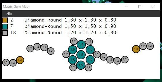 Ring 3D model 0002 print model10 3D print model_17