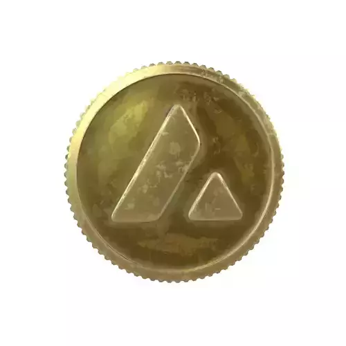 Avalanche Coin v5 002
