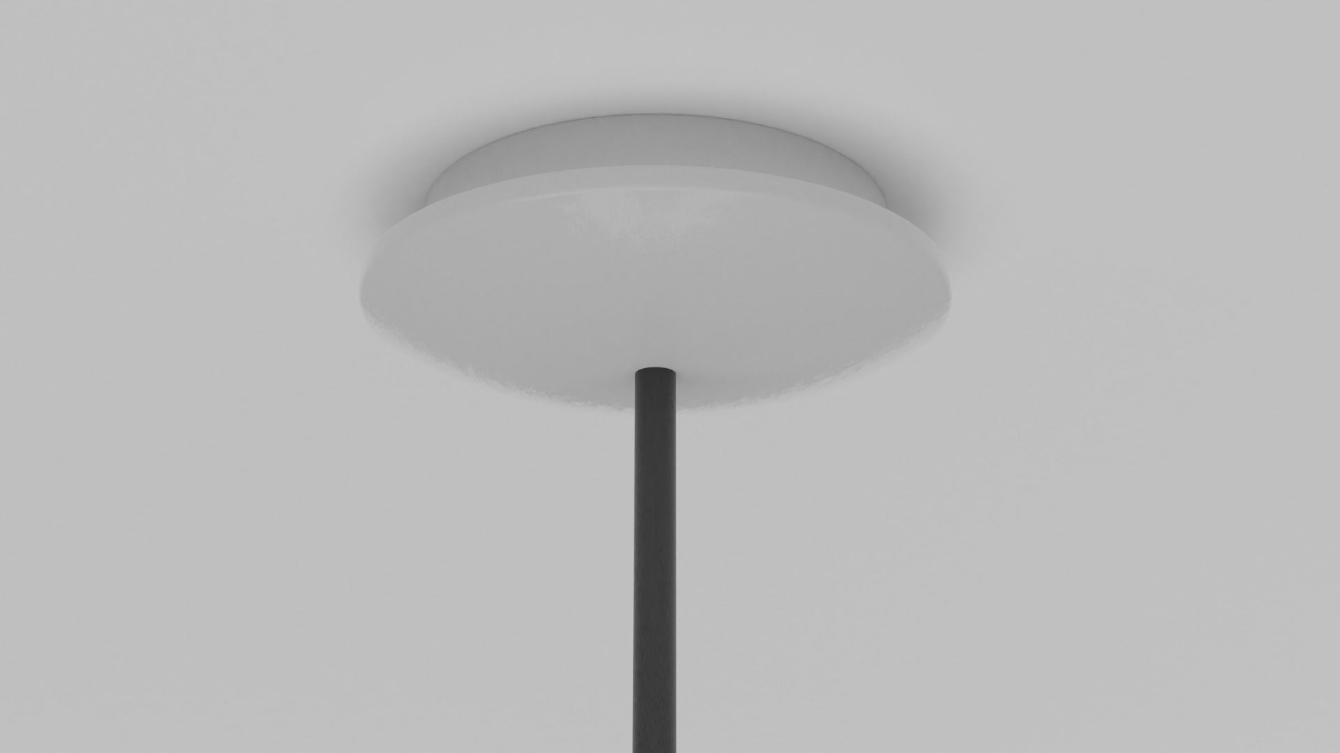 Pendant Light P702 3D model_8
