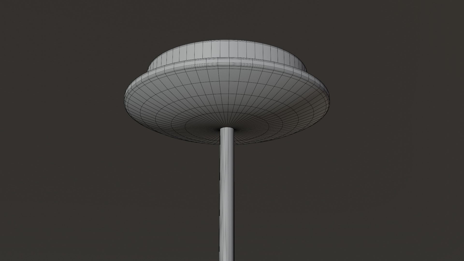 Pendant Light P702 3D model_24