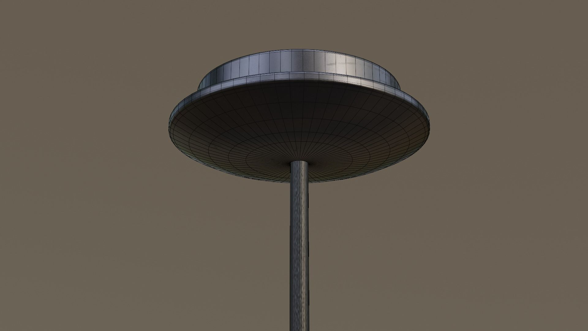 Pendant Light P702 3D model_34