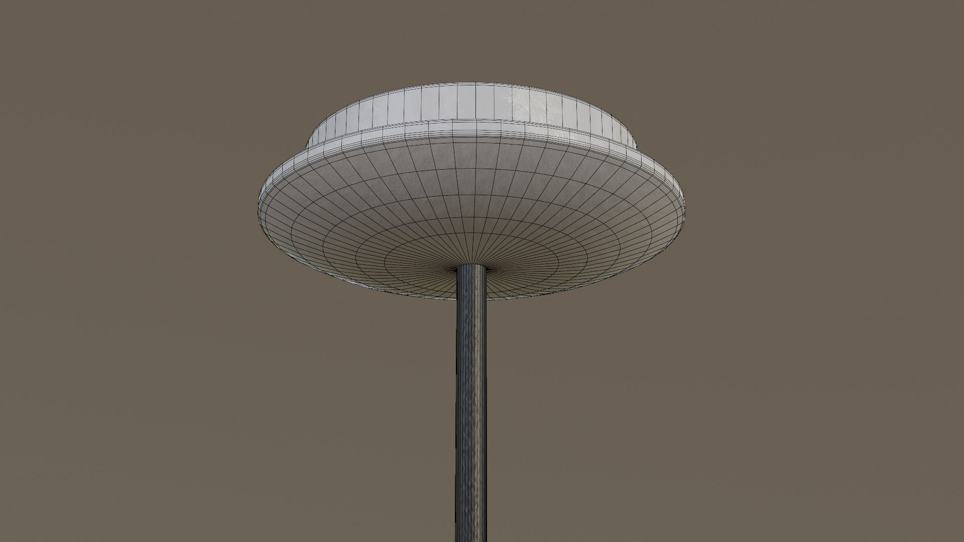 Pendant Light P702 3D model_33