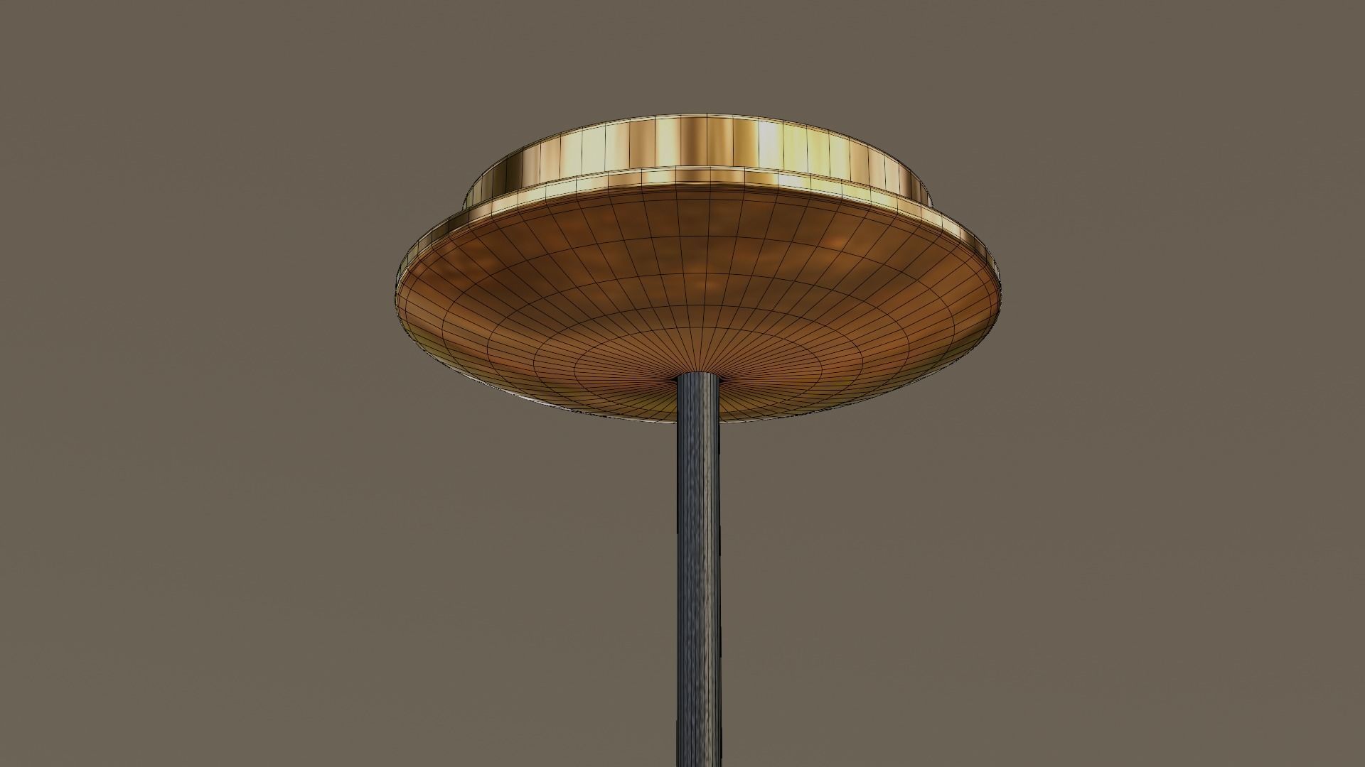 Pendant Light P702 3D model_35