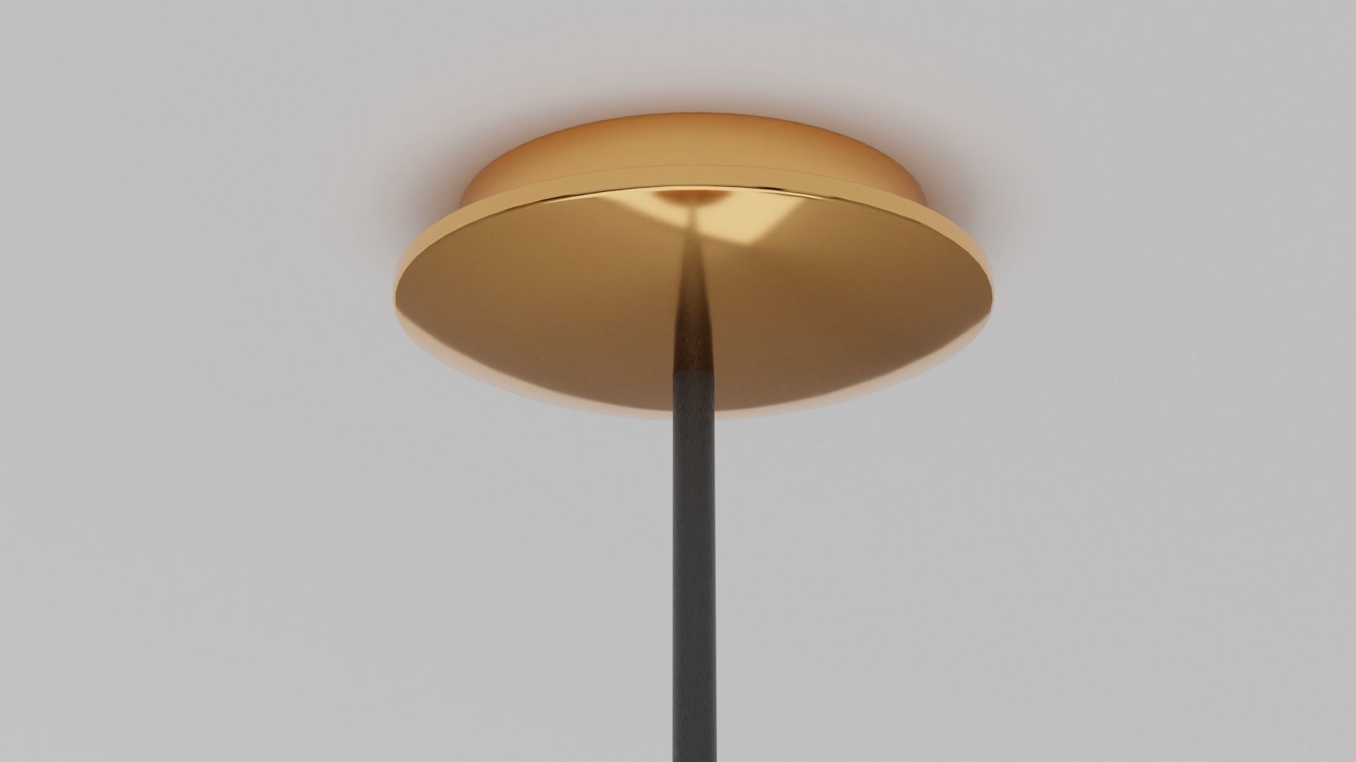 Pendant Light P702 3D model_10