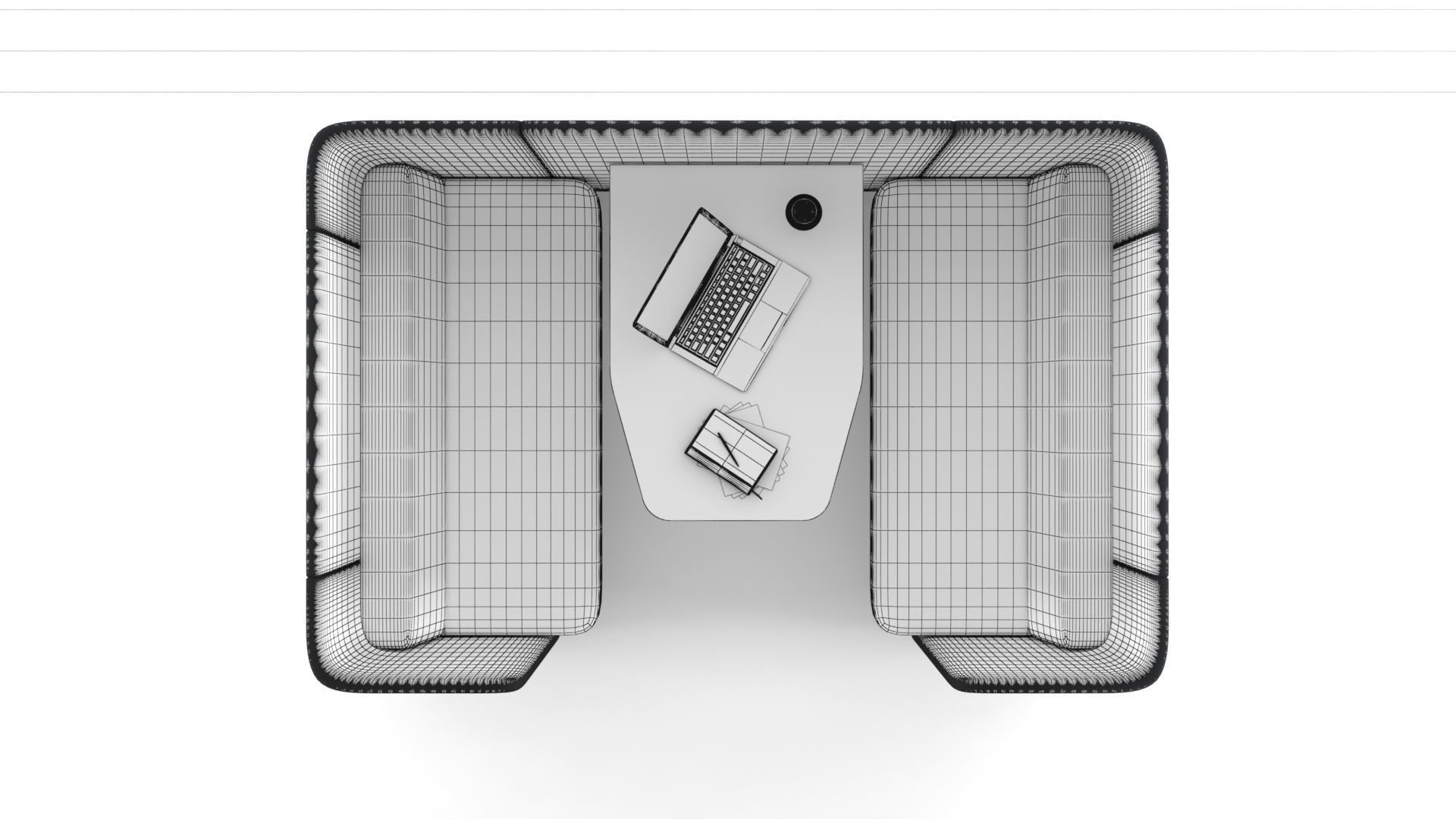 SHARE POD - HAWORTH 3D model_3