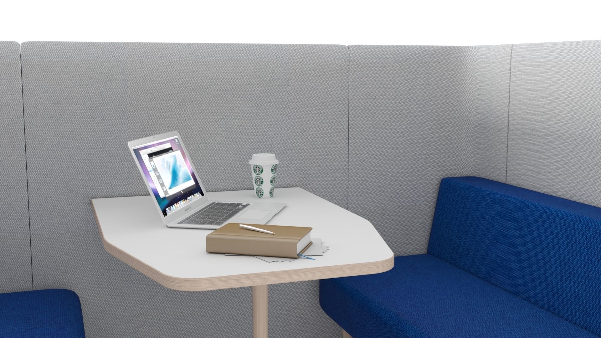 SHARE POD - HAWORTH 3D model_4