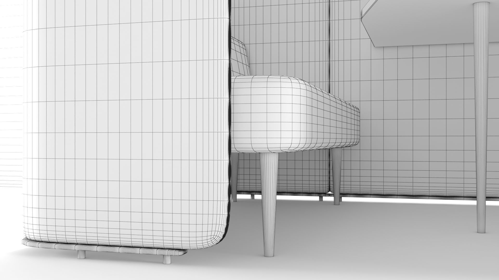 SHARE POD - HAWORTH 3D model_7