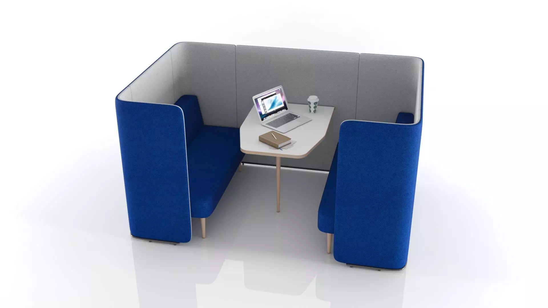 SHARE POD - HAWORTH 3D model_0