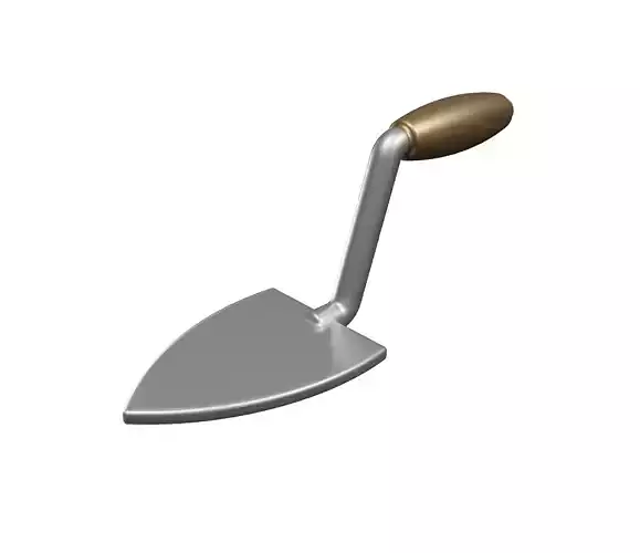 Construction Trowel