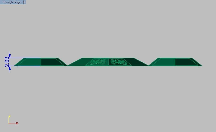 pyramid set 02 3D print model_17