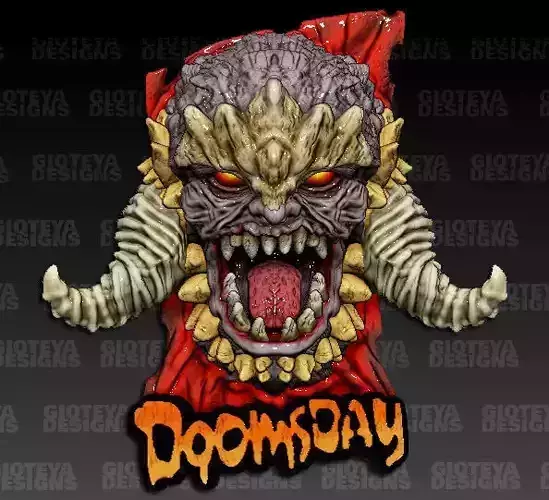 Doomsday Magnet
