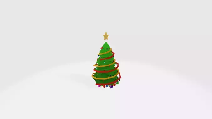 Christmas Tree