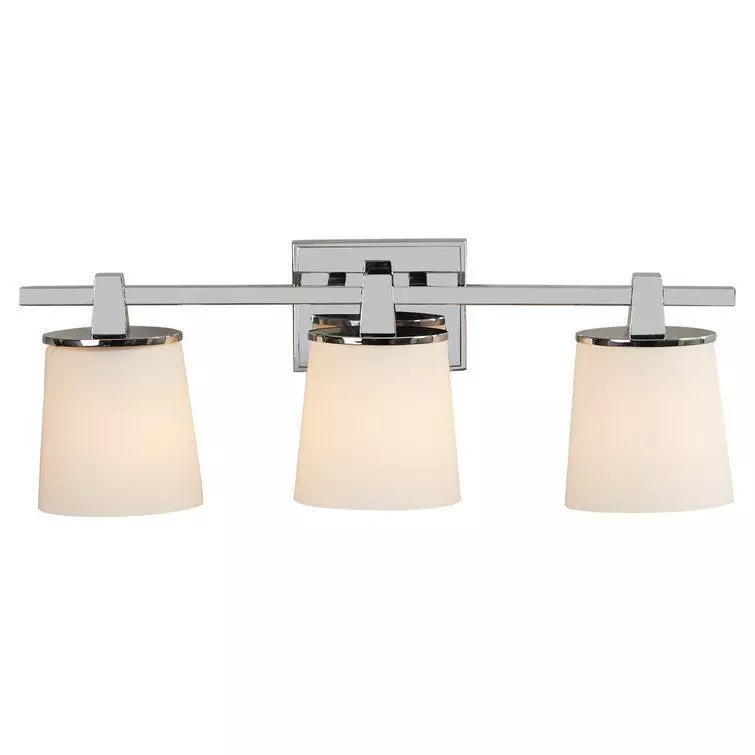 Dao 3 - Light Dimmable Vanity Light Free 3D model