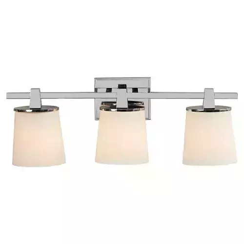 Dao 3 - Light Dimmable Vanity Light