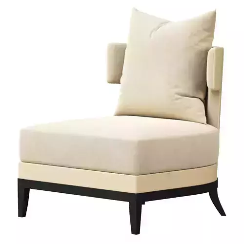 Our GOODWIN luxury armchair