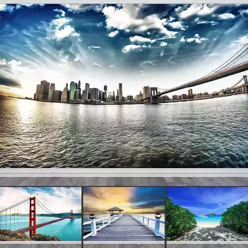 Photo Wallpaper No 14