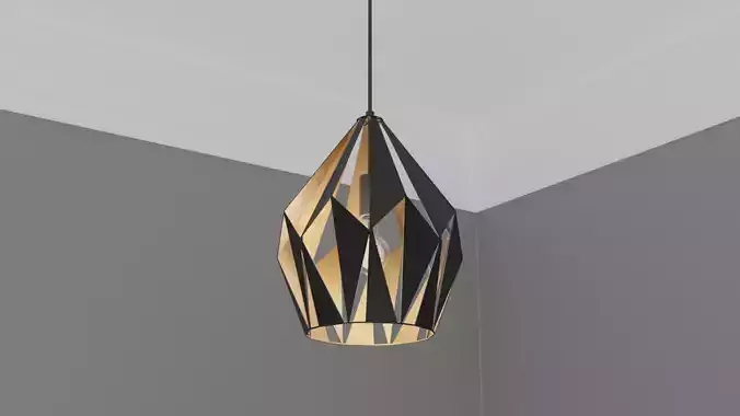 Pendant Ceiling Light P703