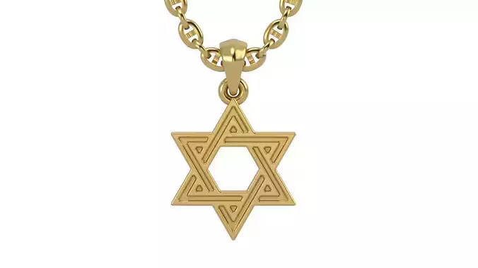 Star of David V2