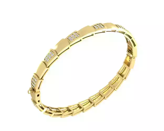 bvlgari bracelet serpenti