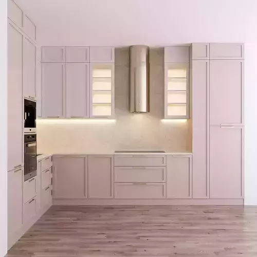 kitchen modern 3