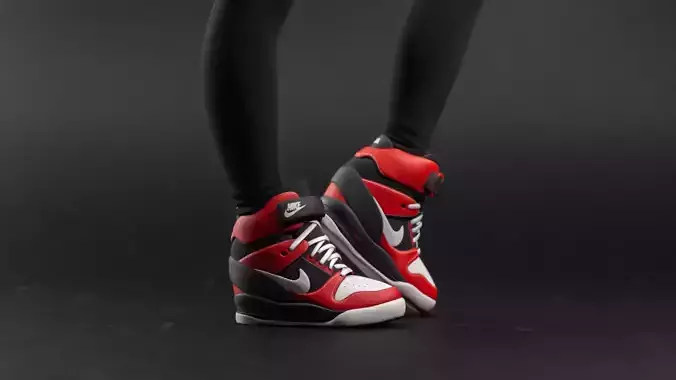 Nike Air Revolution Sky High