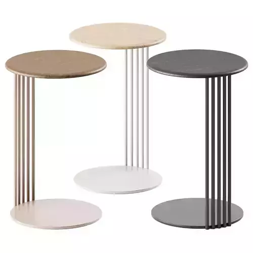 Lyra D40 coffee table