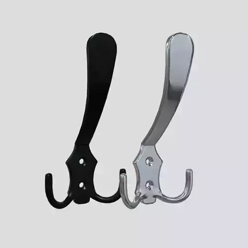 Coat Hook 6